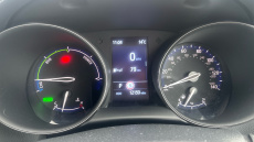 Toyota C-HR 1.8 Hybrid Design 5dr CVT Hybrid Hatchback